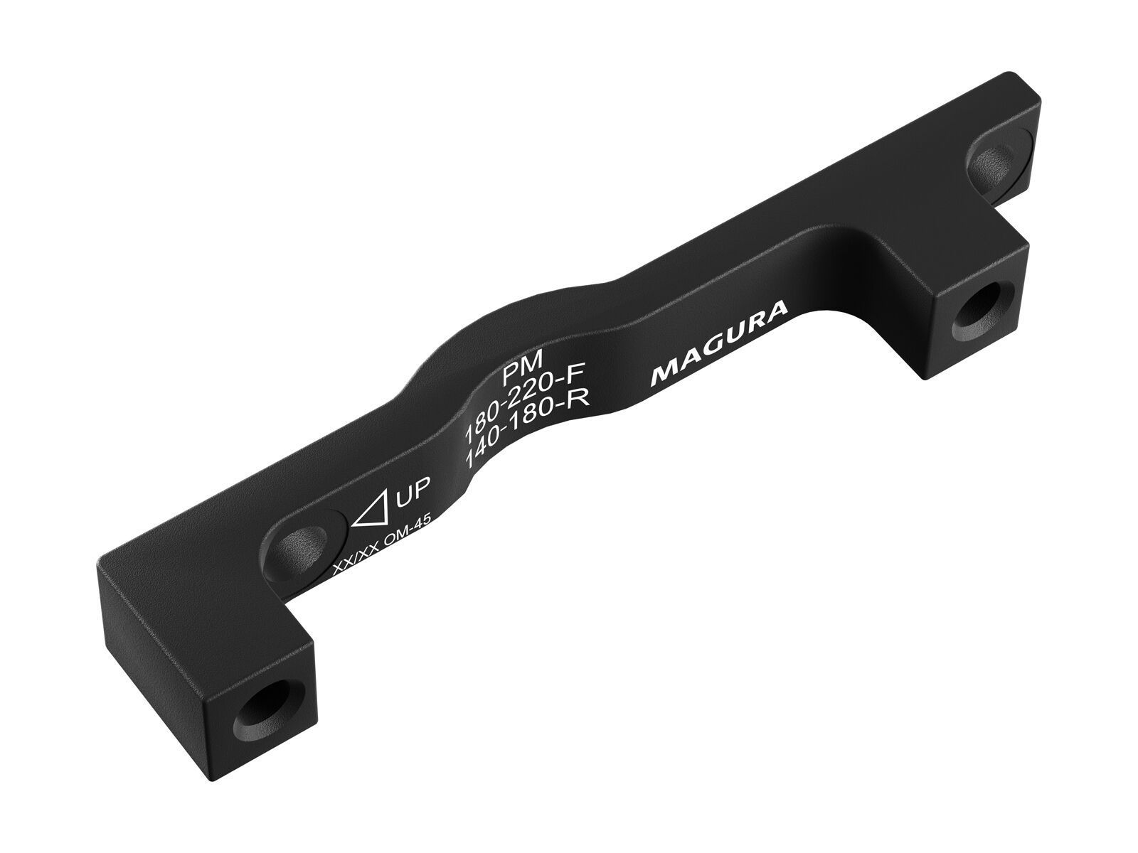 Magura Adapter QM 45 - PM 180-220 / PM 140-180 - Bild 1