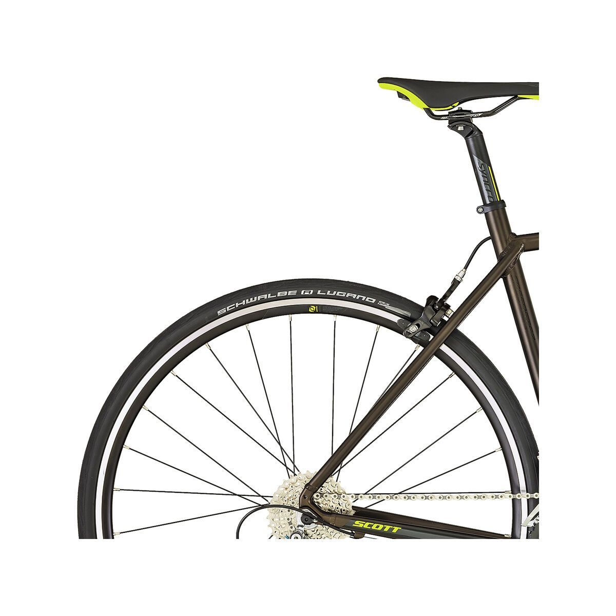 Scott Speedster 40 - Bild 6