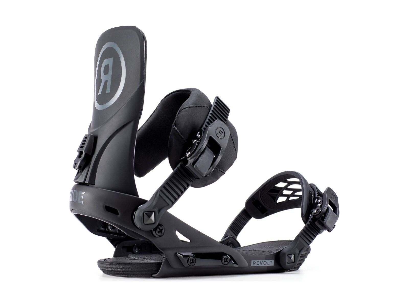 Ride Revolt, black - Bild 1