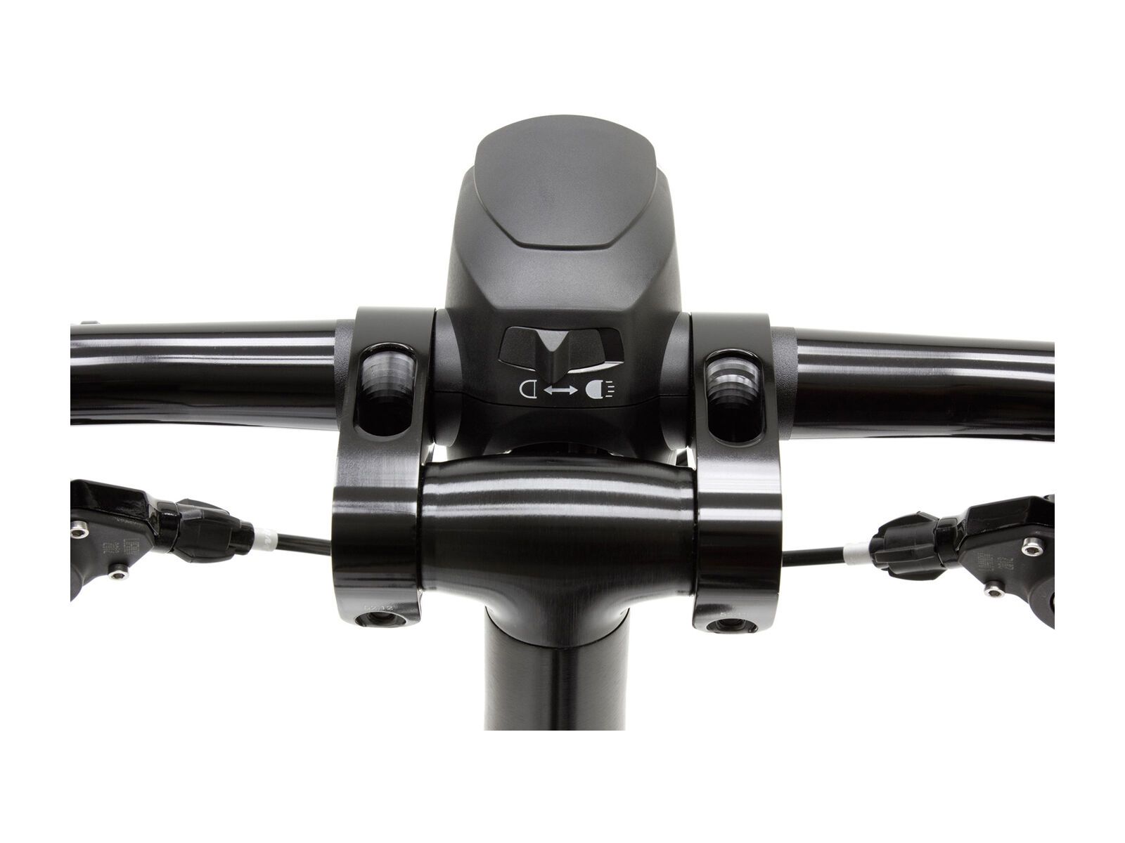 Tern Valo 2 für Nabendynamo - Bild 5