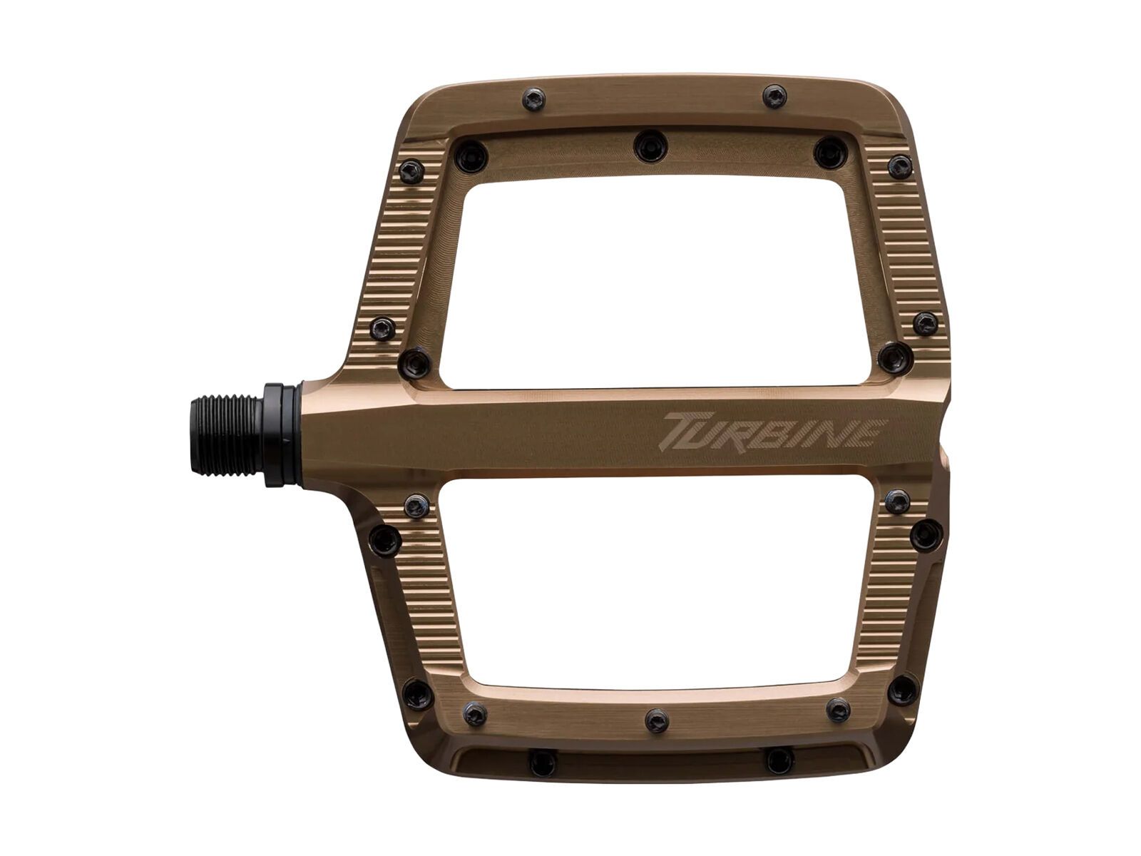 Race Face Turbine Pedal, kashmoney - Bild 1