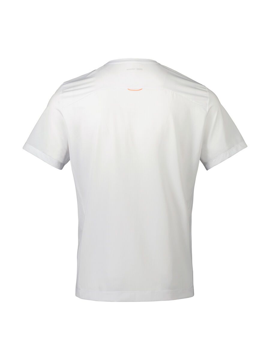 POC M's Air Tee, hydrogen white - Bild 2