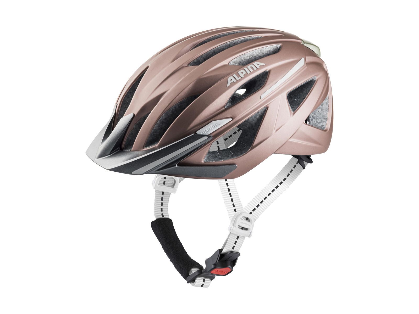 Alpina Haga, rose matt - Bild 1