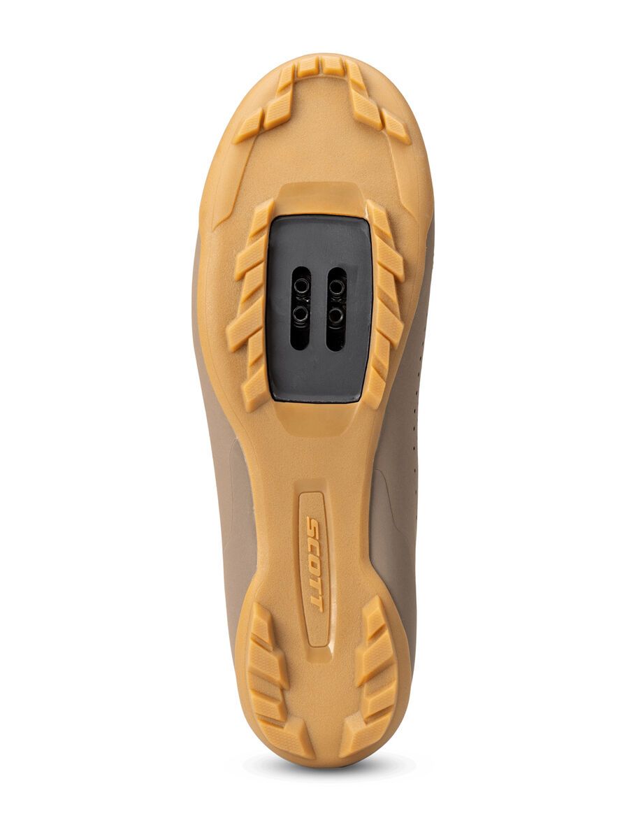 Scott Gravel Pro W's Shoe, brown - Bild 6