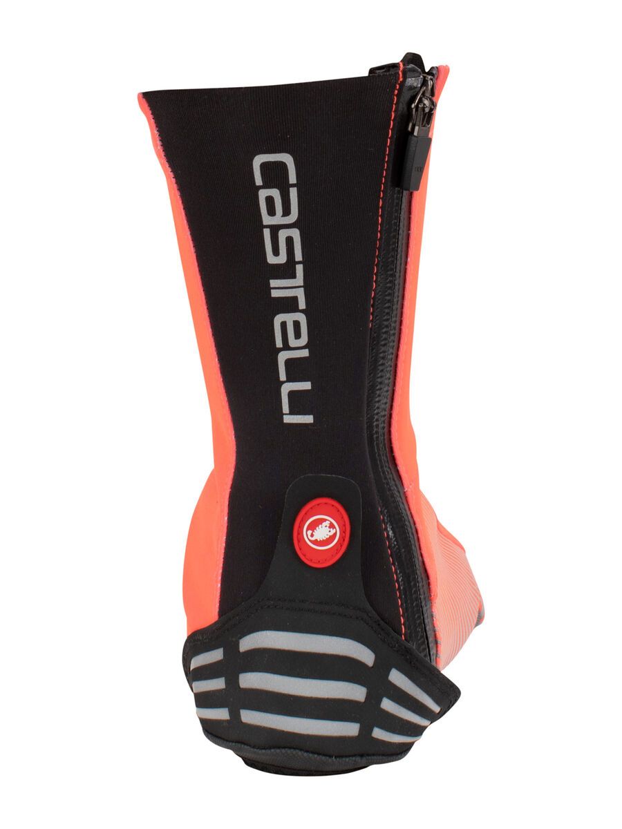 Castelli Dinamica W Shoecover, brilliant pink - Bild 3