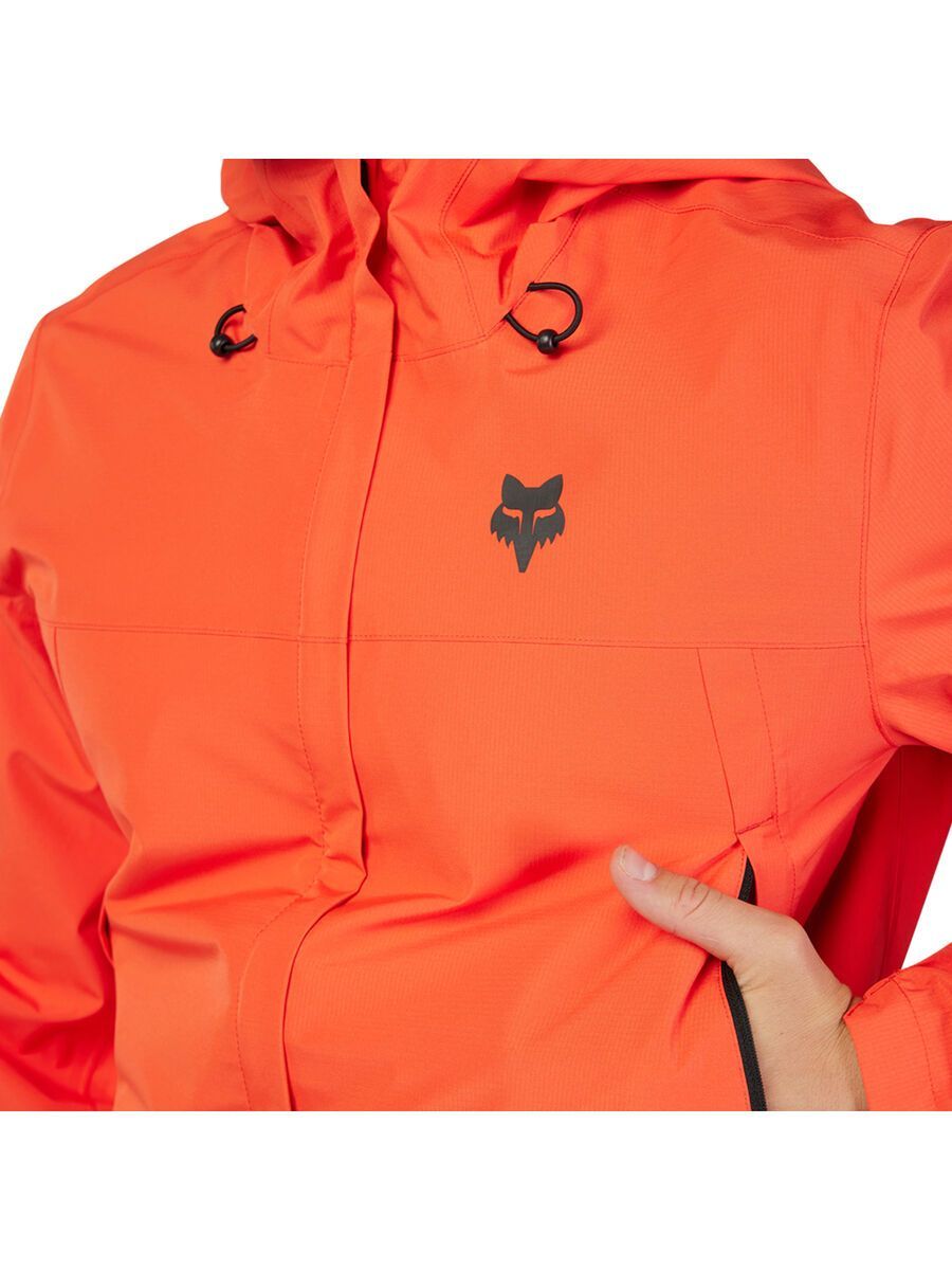 Fox Ranger 2.5L Water Jacket, org flm - Bild 5