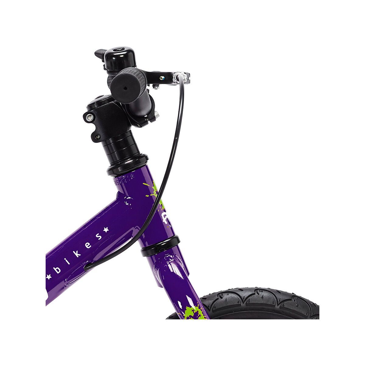 Frog Bikes Tadpole, purple - Bild 7