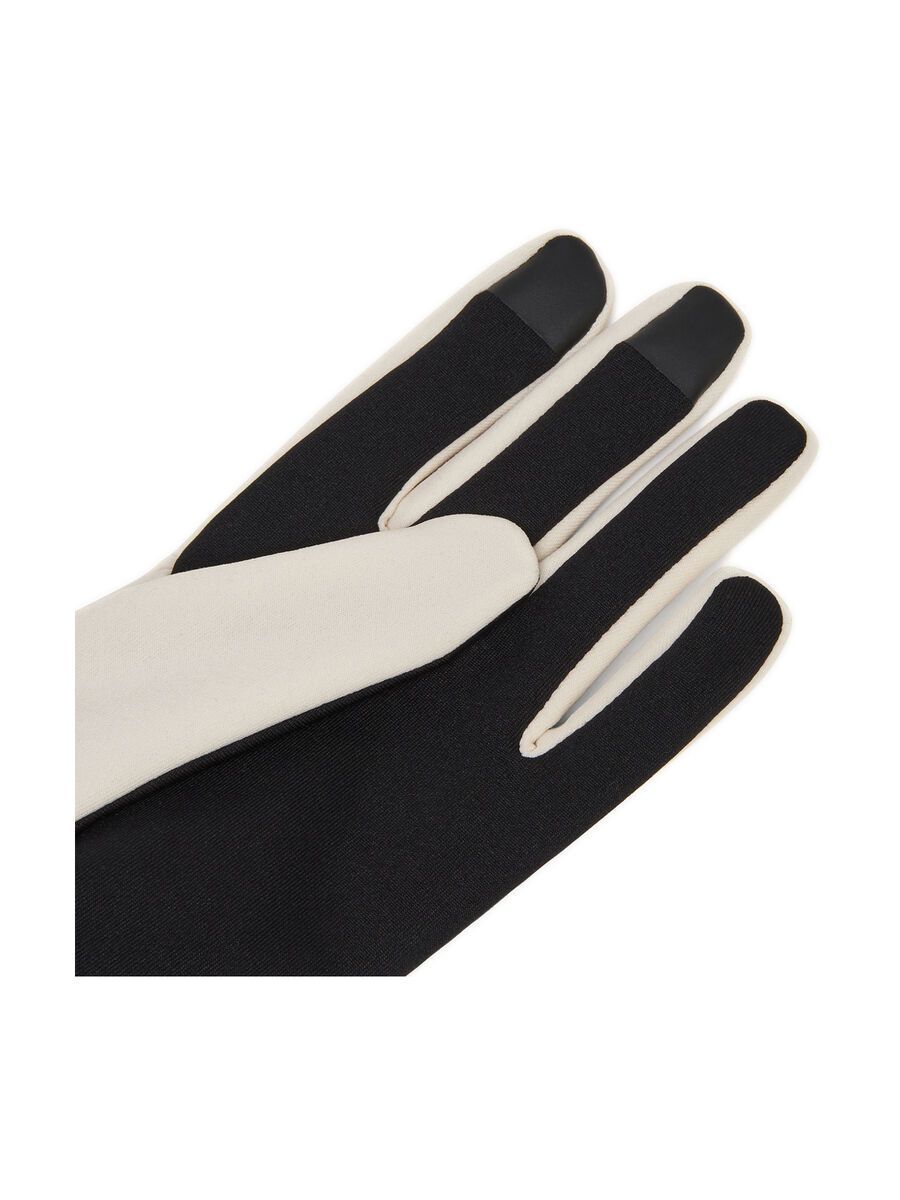 Oakley Latitude Fleece Glove, white birch - Bild 2