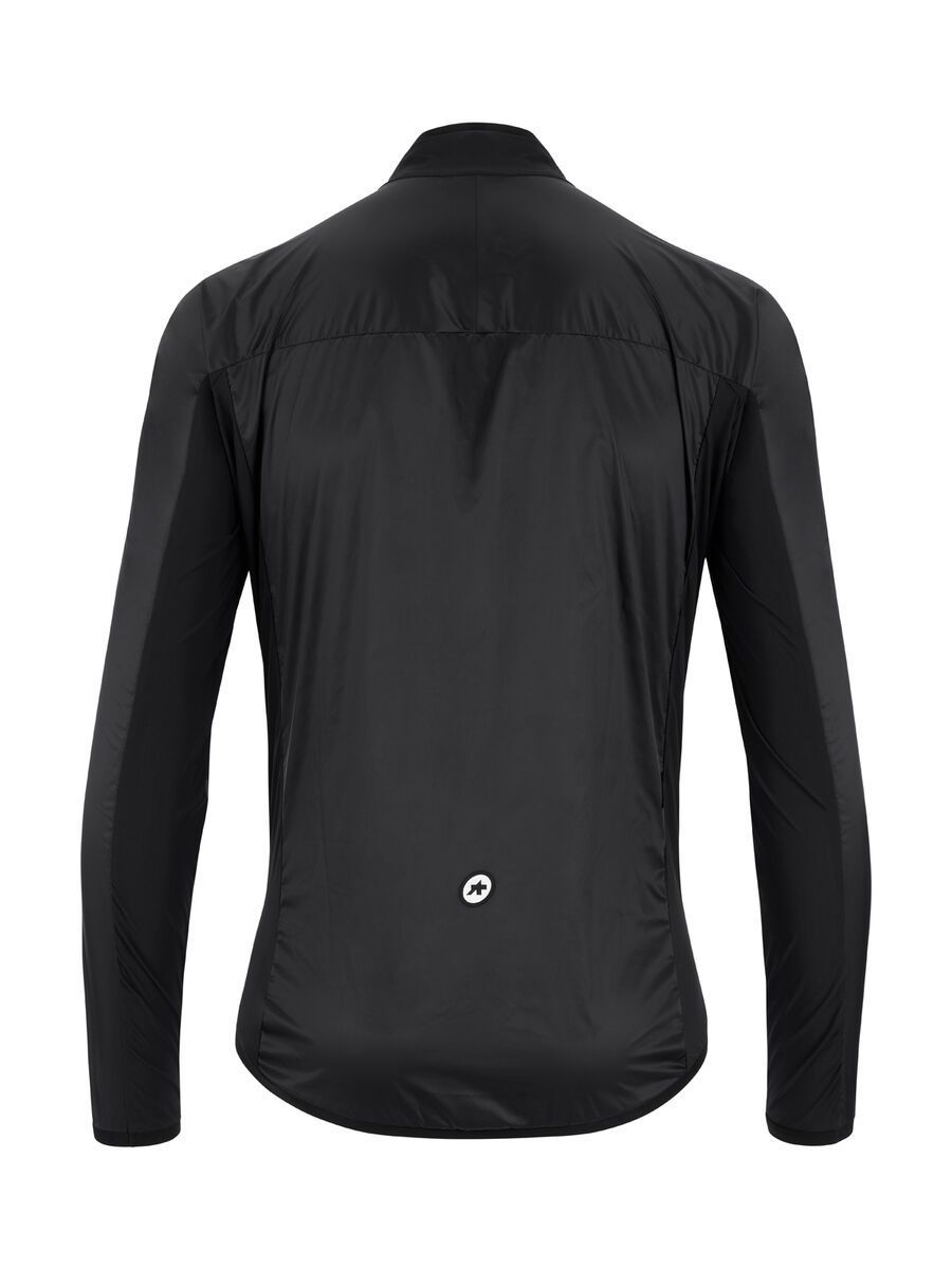 Assos Mille GT Wind Jacket C2, blackseries - Bild 3