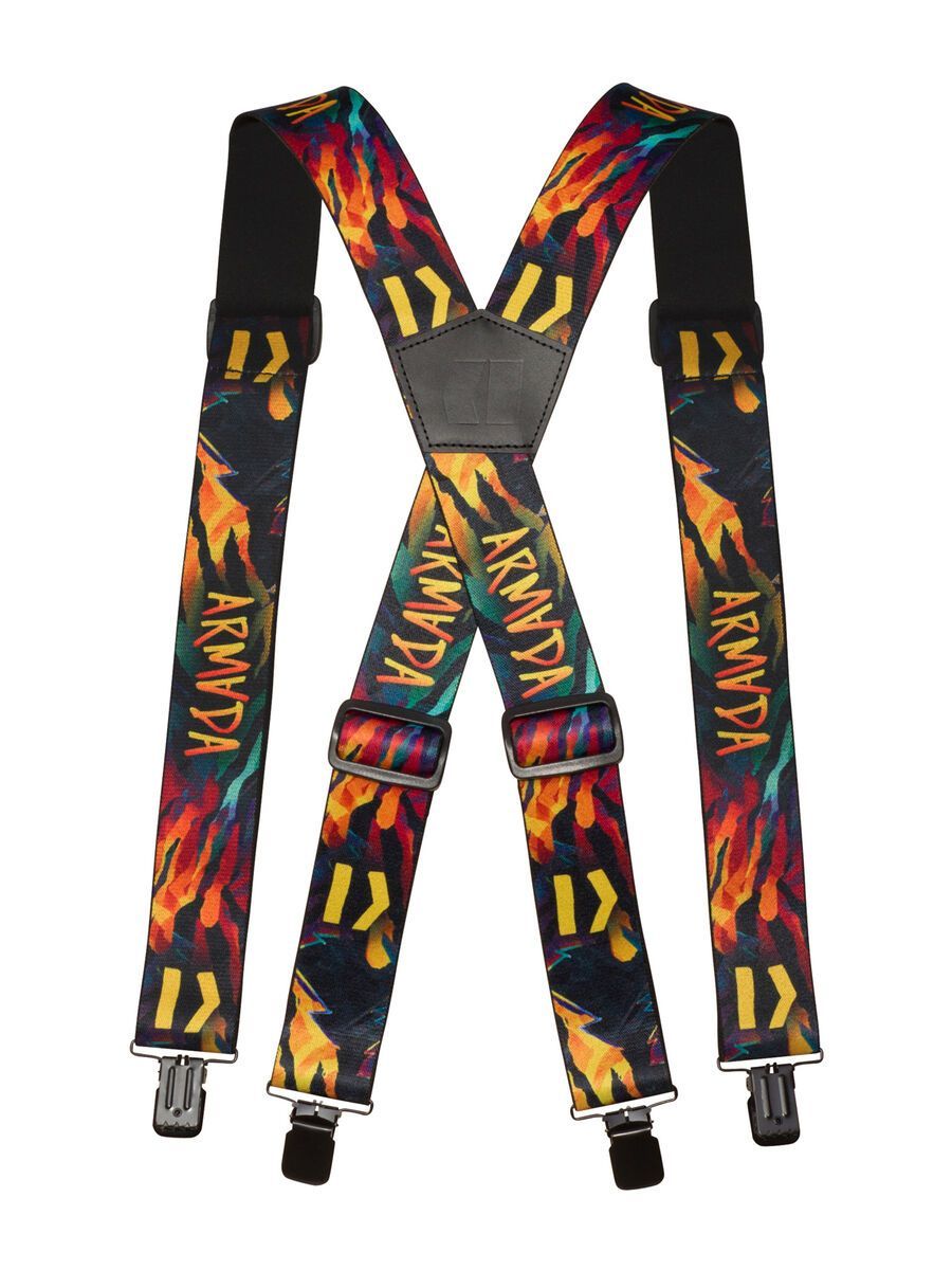 Armada Guardsman Suspender, tiger ween - Bild 1