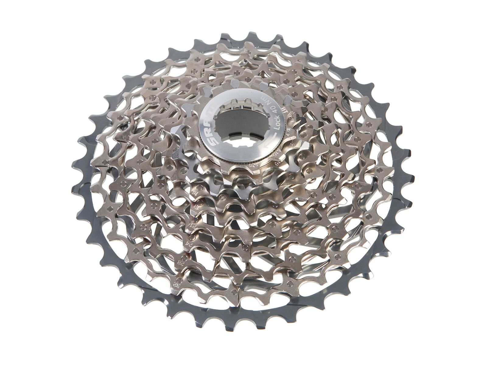 SRAM XG-1080 Kassette - 10-fach - Bild 1