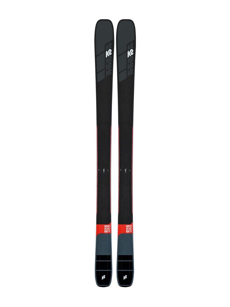 K2 SKI Poacher Jr 2020 - Kinderski - Bild 1