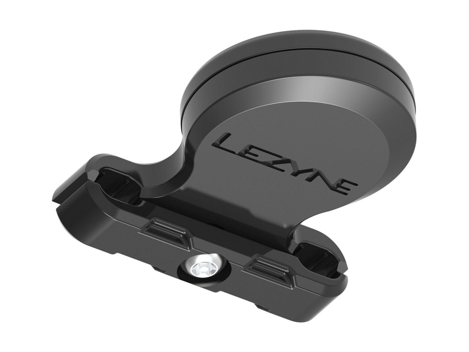 Lezyne Matrix Saddle Tagger, black - Bild 1
