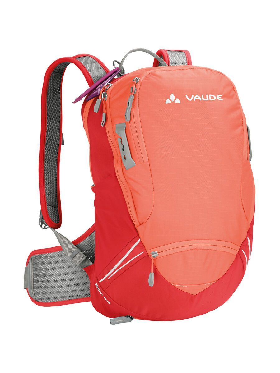 Vaude Roomy 17+3, apricot - Bild 1
