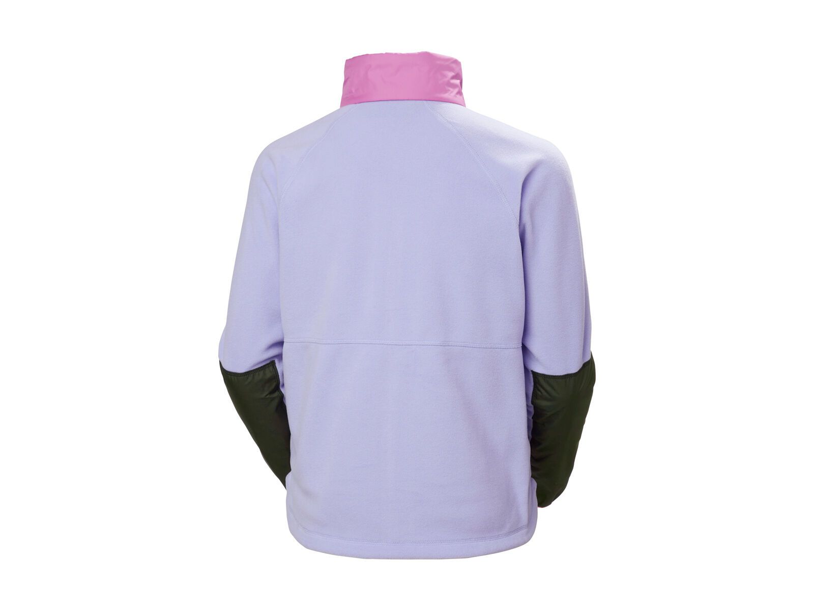 Helly Hansen Rig Fleece Jacket Damen, bright lavender - Bild 2