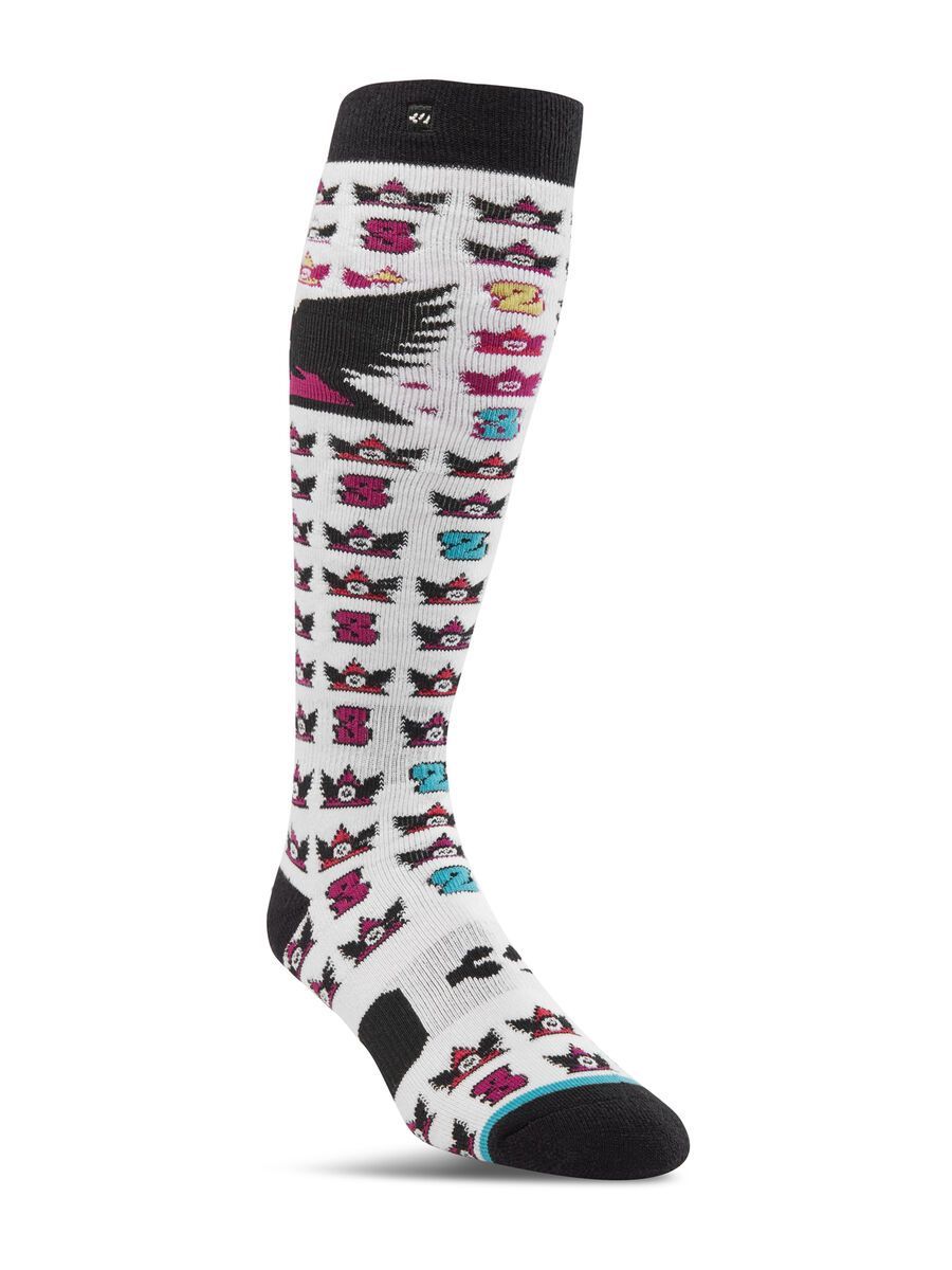 Thirtytwo Signature Series ASI Sock, blue - Bild 1