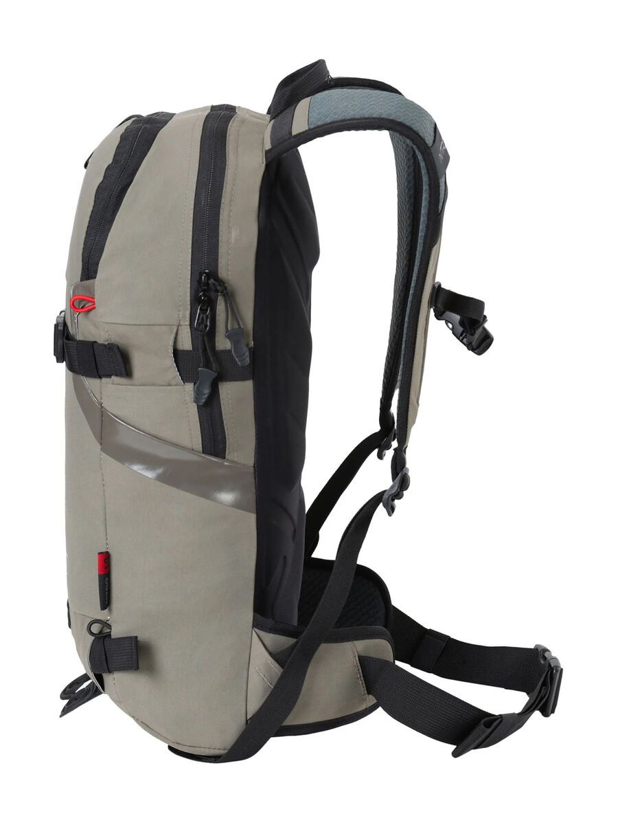 Nitro Rover 14, waxed lizard - Bild 4