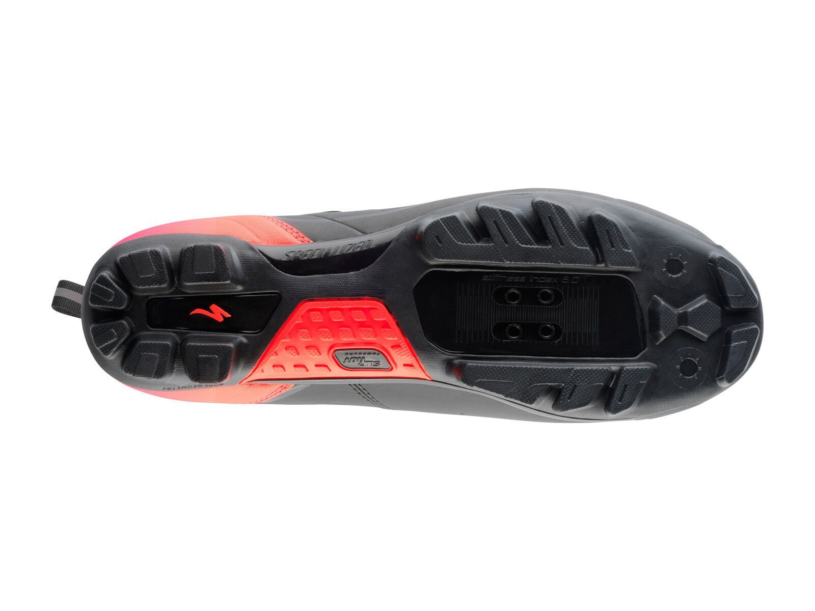 Specialized Comp MTB, black/acid lava - Bild 4