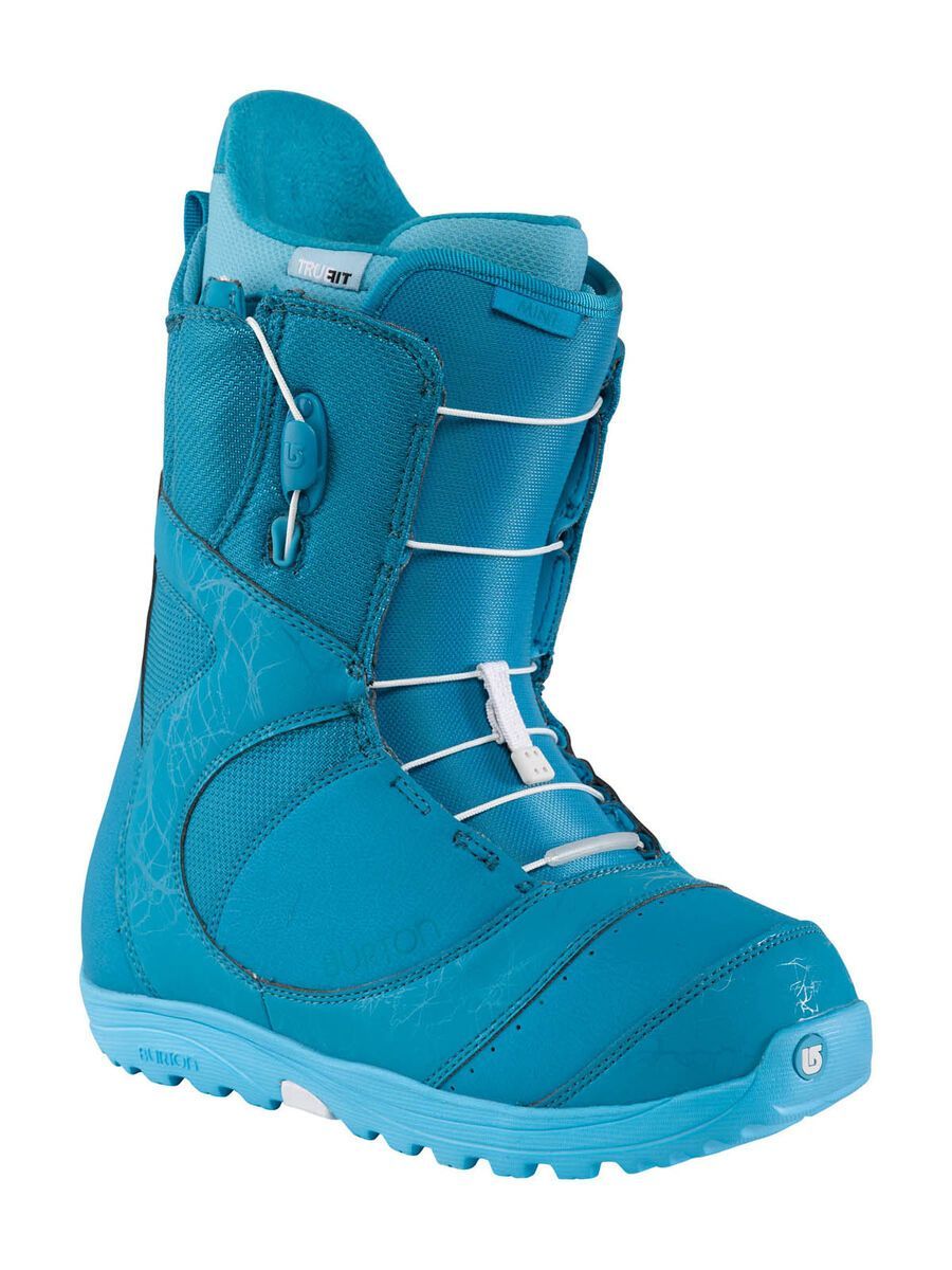 Burton Mint, The Teal Deal - Bild 4