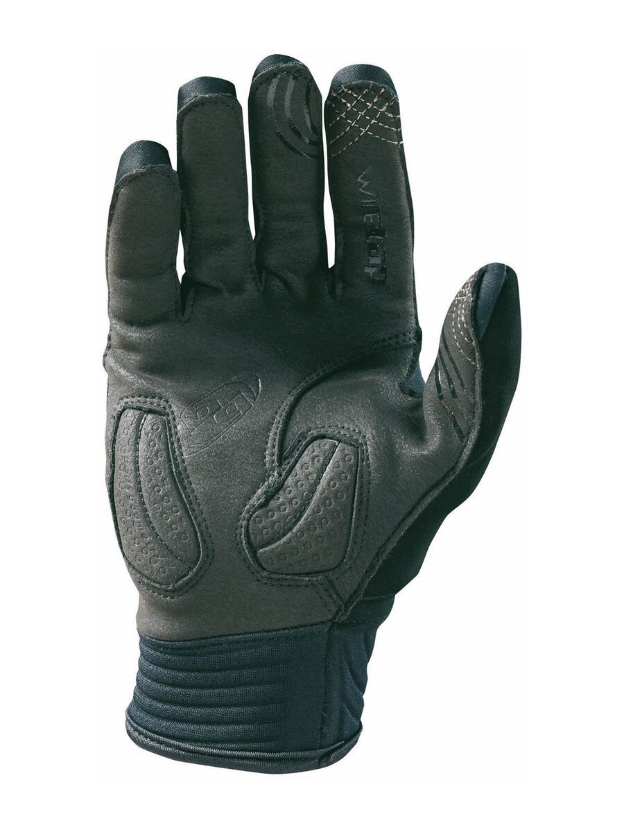 Specialized Womens Body Geometry Deflect, Black/Black - Bild 2