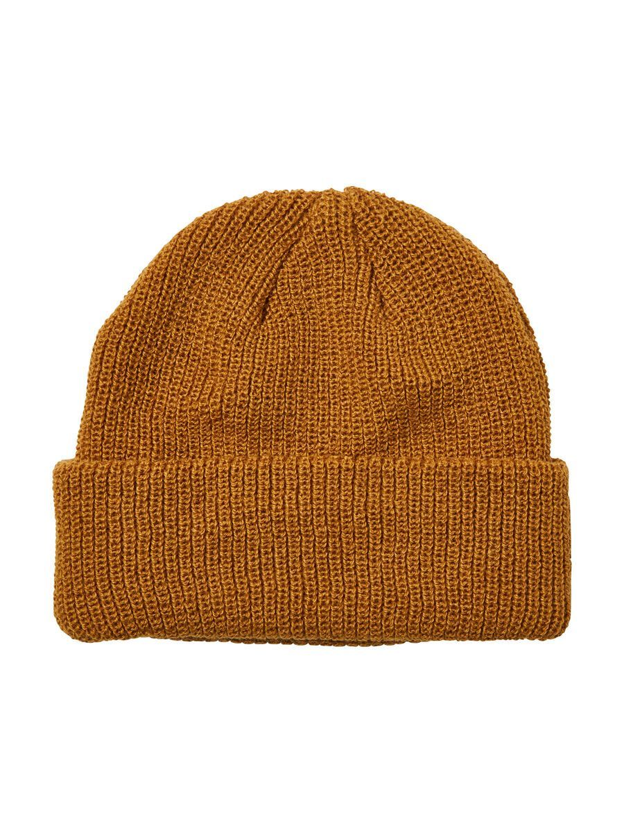 Fox Machinist Beanie, bronze - Bild 2