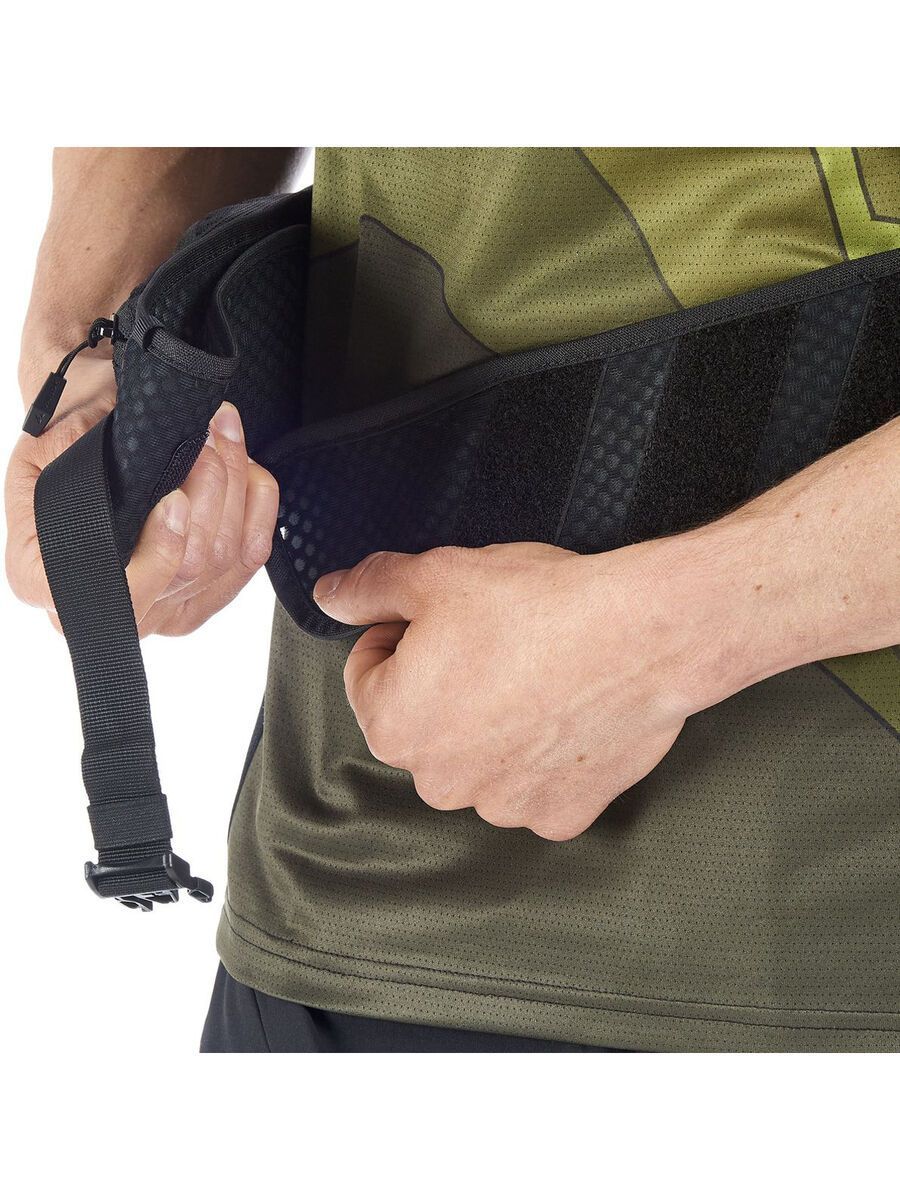 Vaude Moab Pro 16 II, black - Bild 6