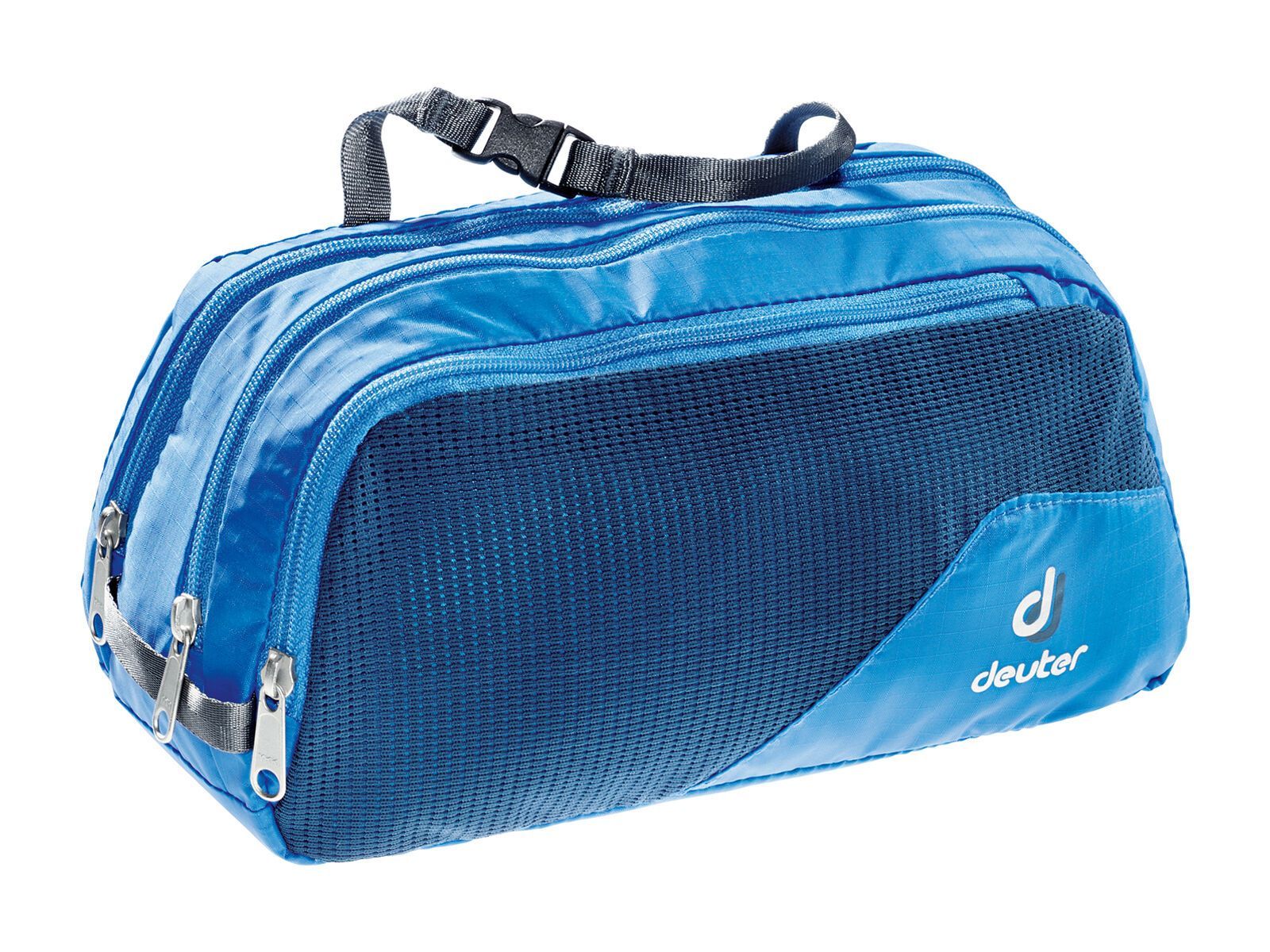 Deuter Wash Bag Tour III, coolblue-midnight - Bild 1
