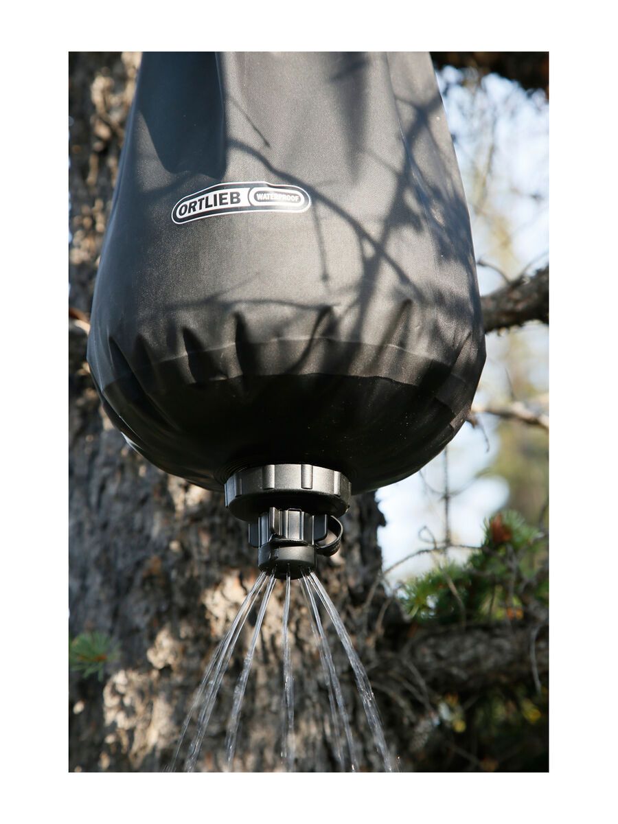 ORTLIEB Water-Sack 10 L, black - Bild 5