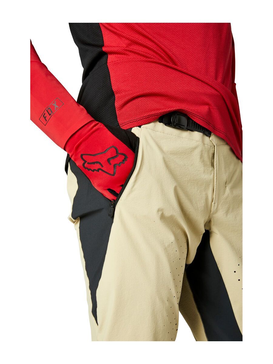 Fox Flexair Pant, TAN - Bild 4