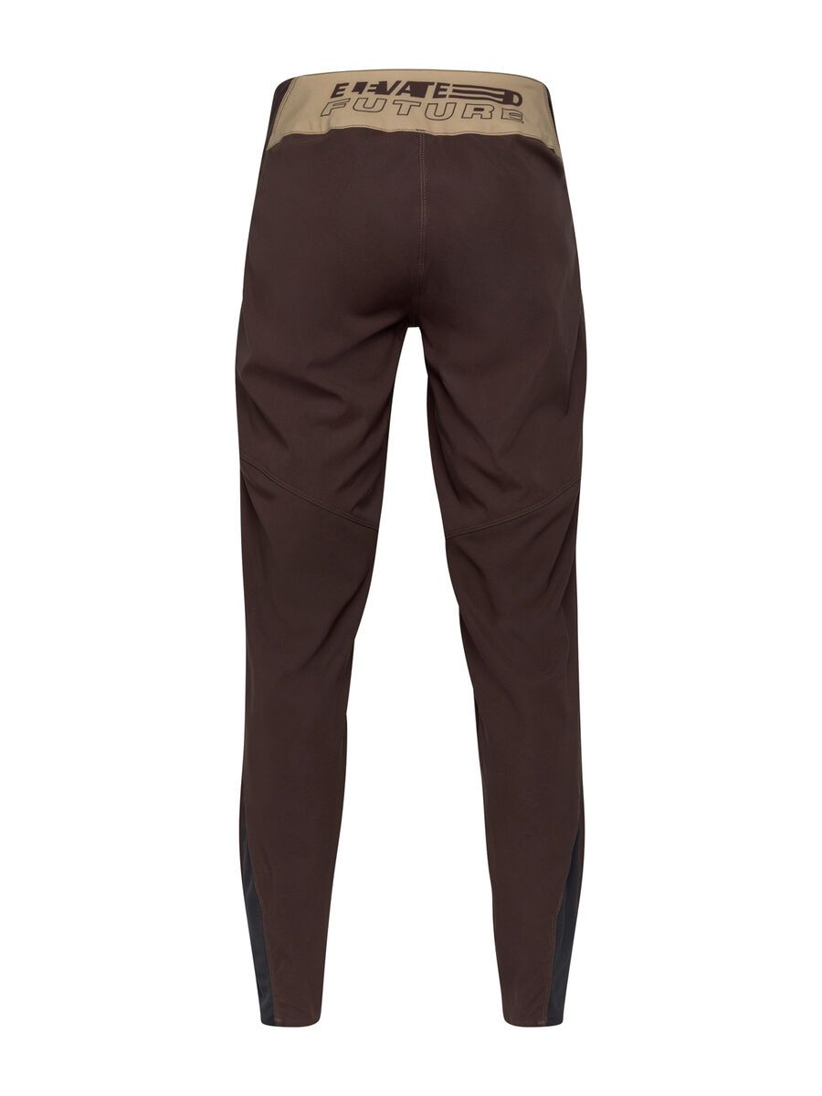 Fox Flexair Pant Elevated, cocoa - Bild 2