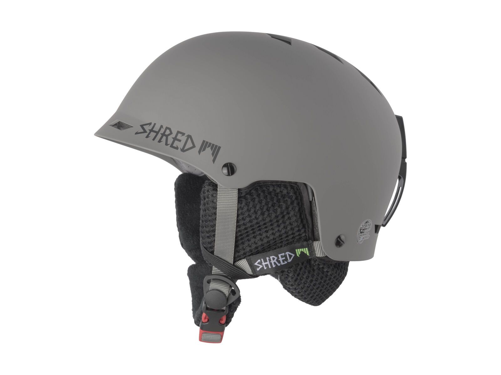 Shred Half Brain D-Lux, squall - Bild 1