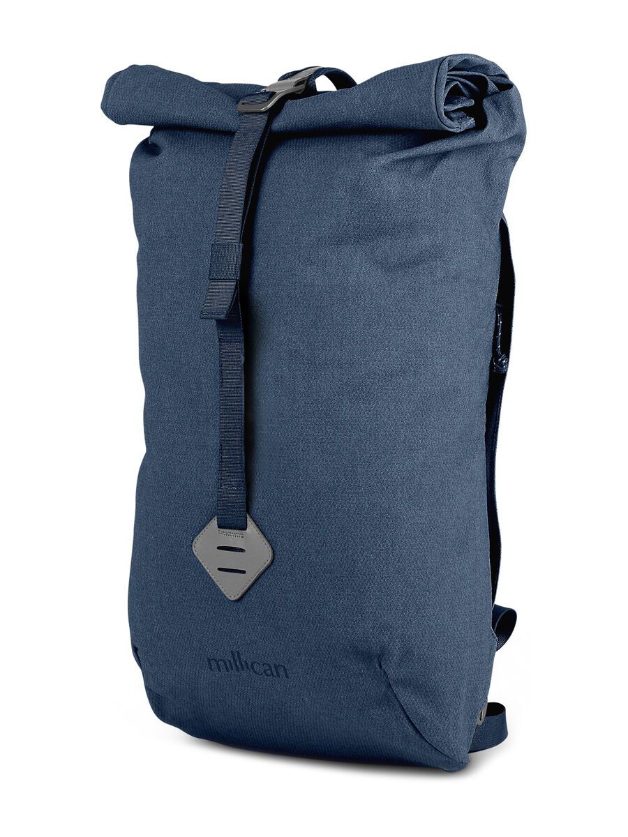 Millican Smith the Roll Pack 15L, slate - Bild 1