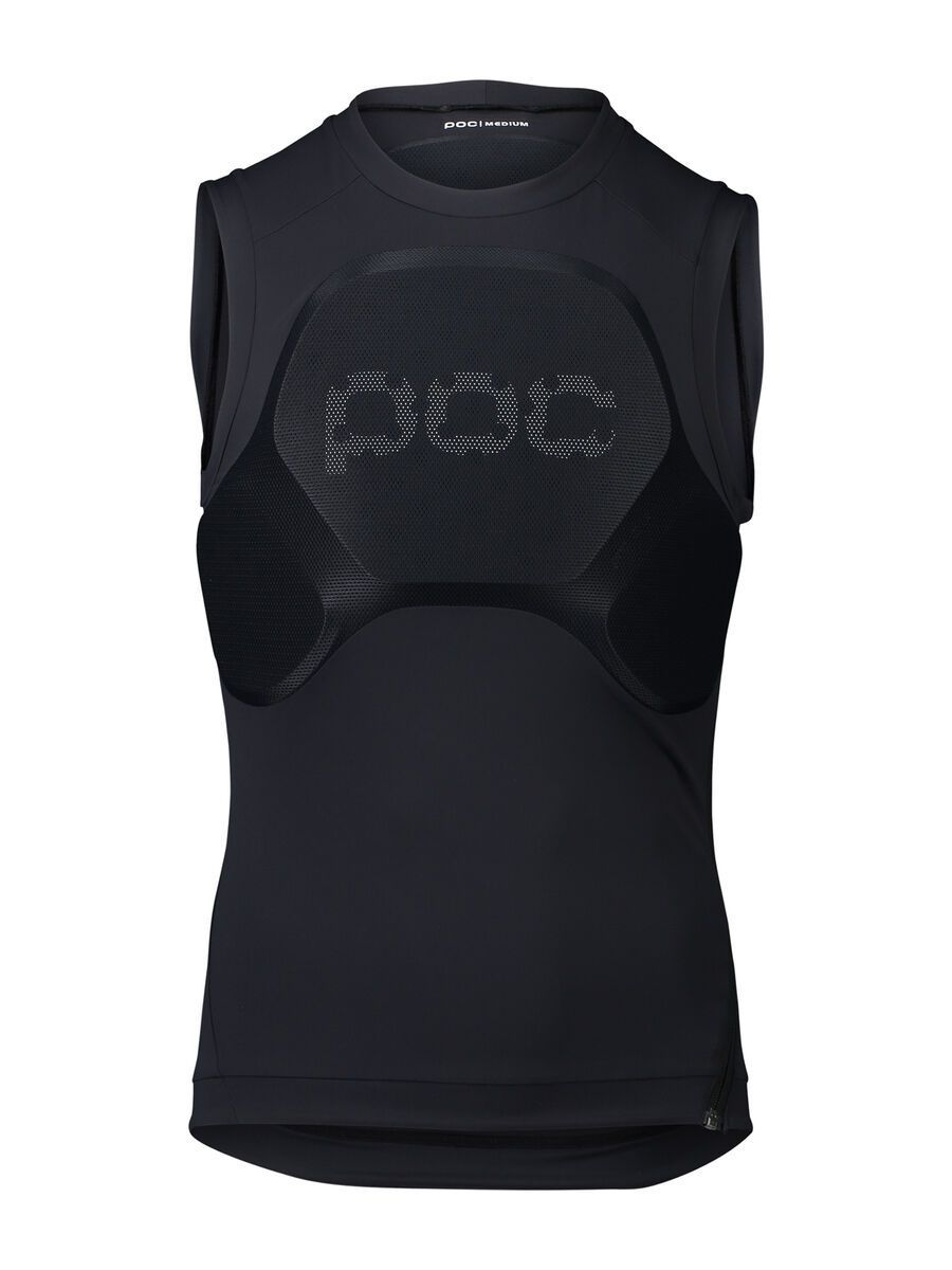 POC Oseus VPD Torso, uranium black - Bild 1