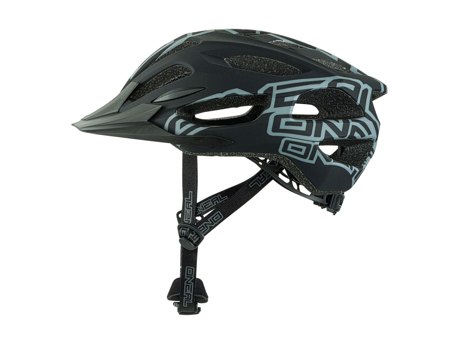 ONeal Q RL Helmet, black - Bild 2