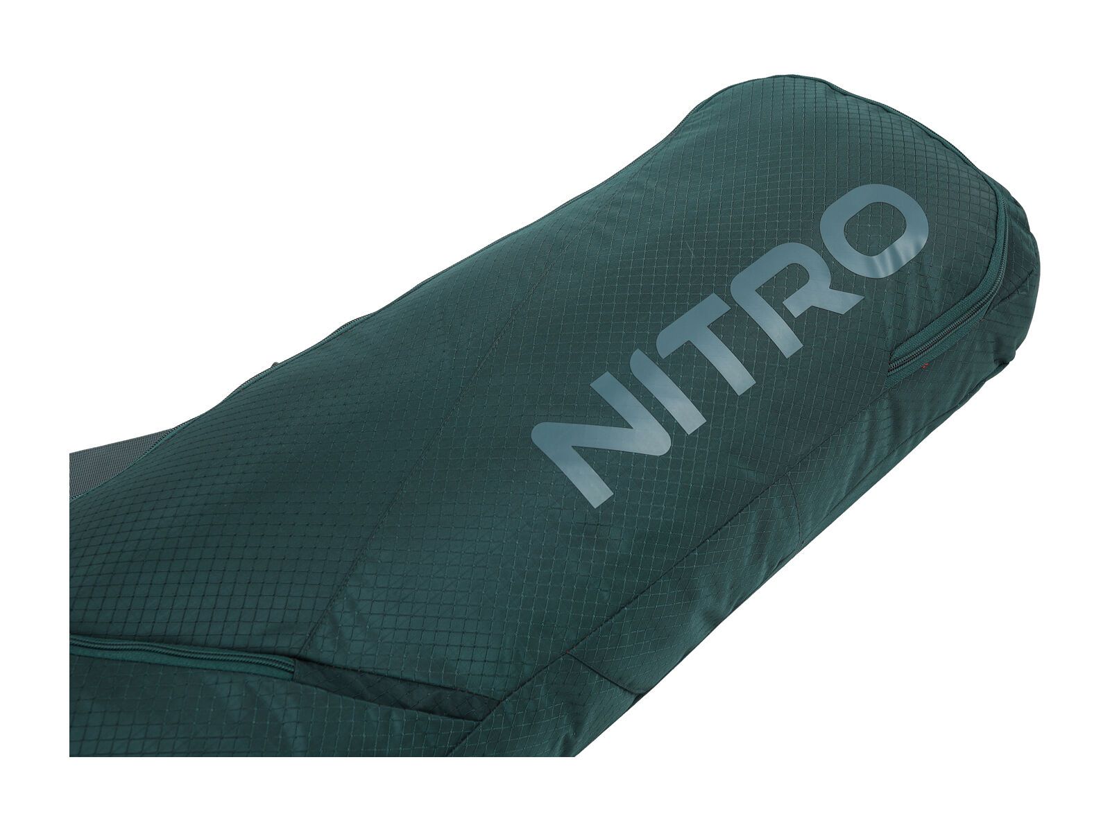 Nitro Sub Board Bag 165, jungle green - Bild 10