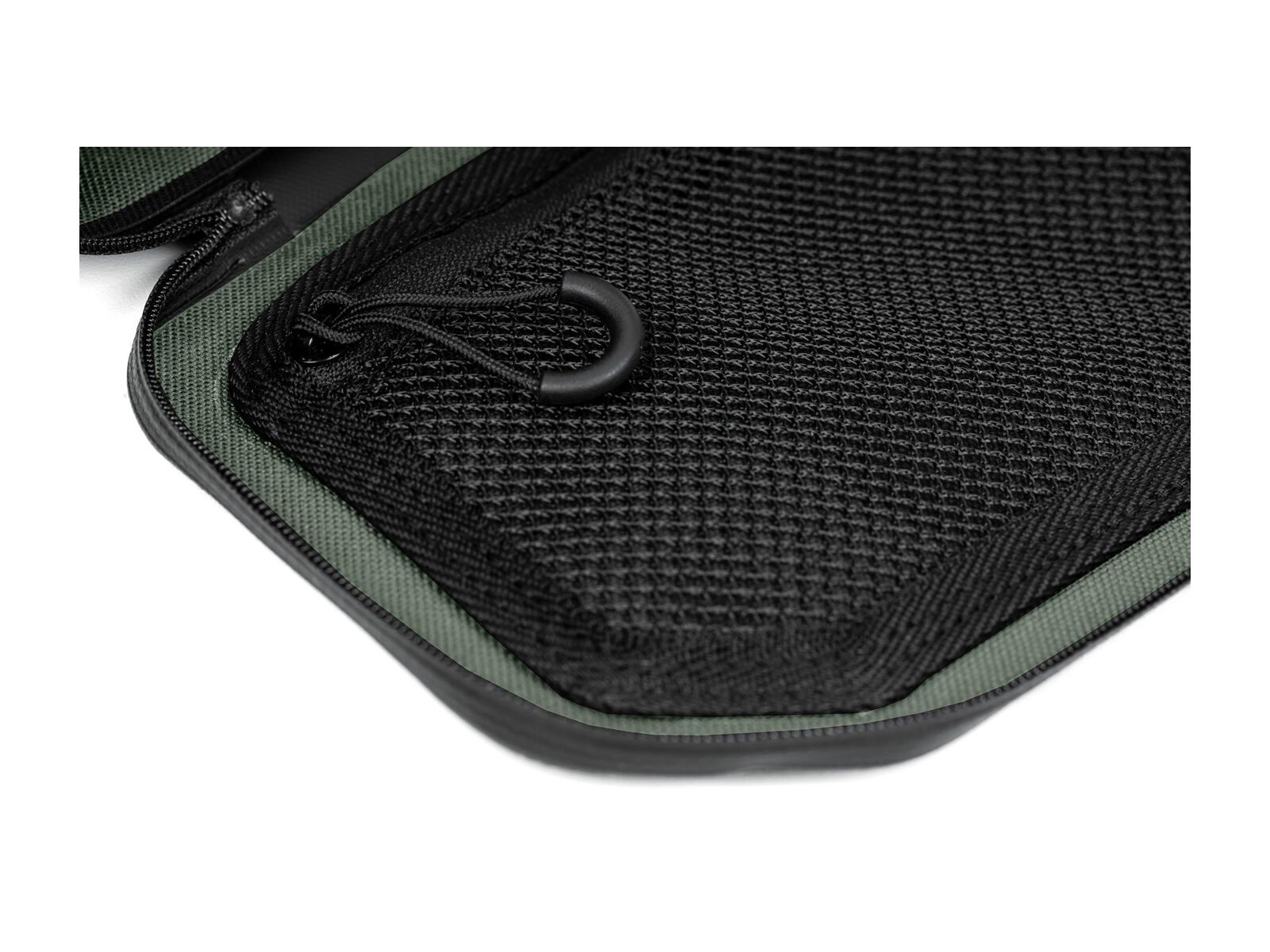 Cube Acid Rahmentasche Pack Pro 4, green - Bild 5