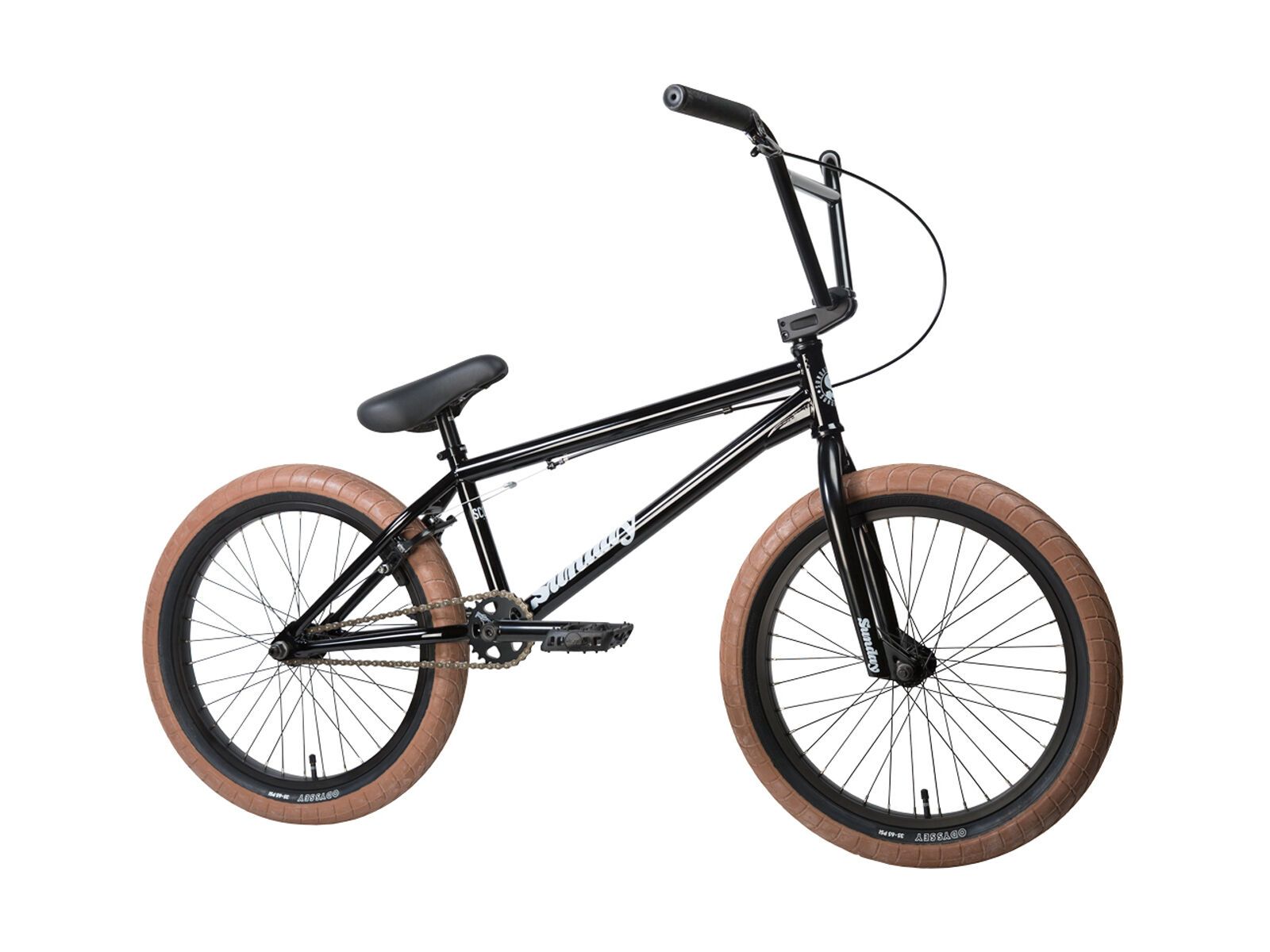 Sunday Scout, black - Bild 1