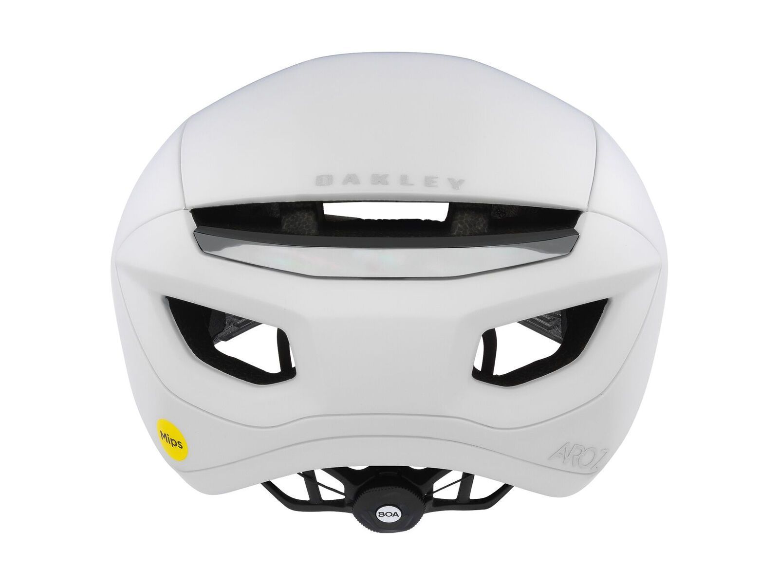 Oakley ARO7 Lite, matte white - Bild 6