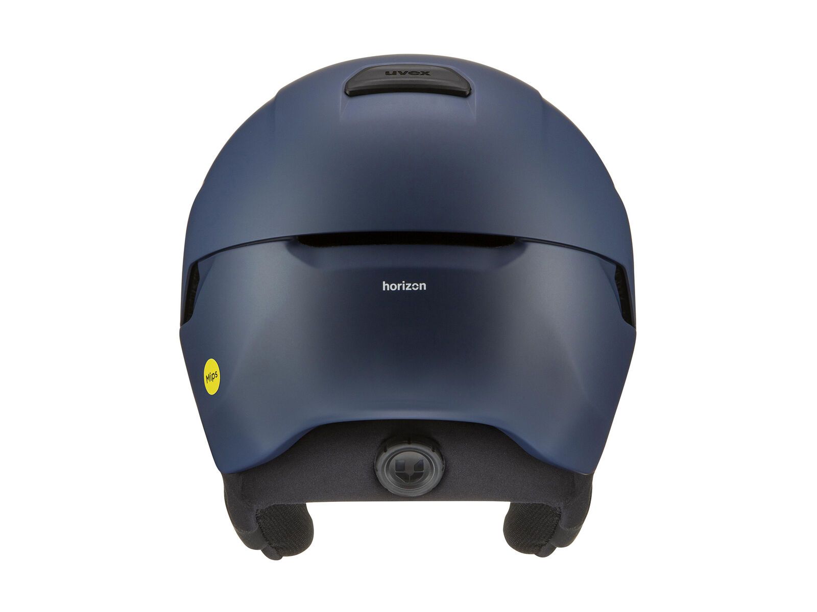 uvex horizon CV MIPS, Mirror Blue / dusk blue matt - Bild 4