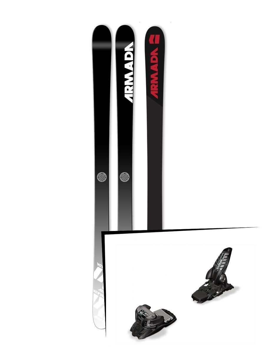 Armada Set: Pipe Cleaner 2016 + Marker Griffon 13 - Bild 1