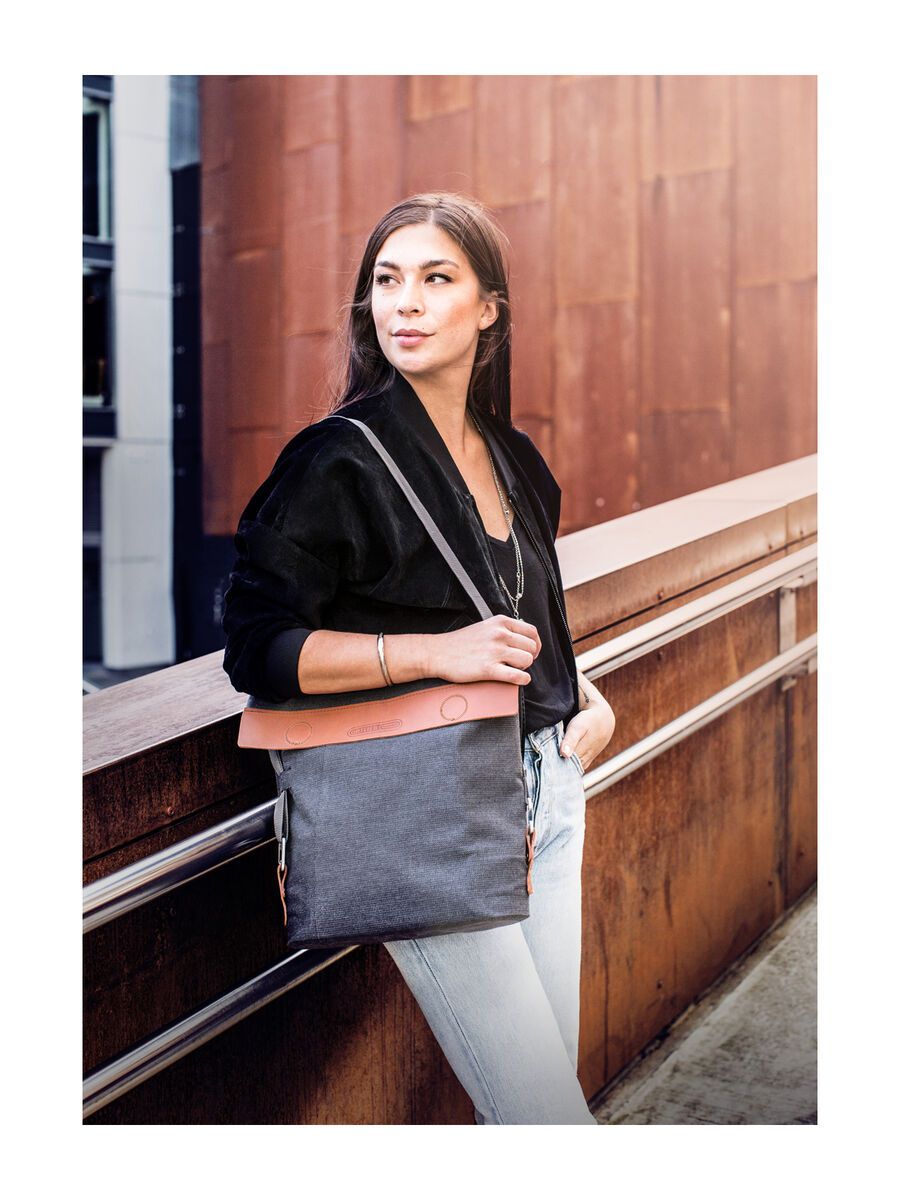 ORTLIEB Barista Urban ohne Halterung, ink - Bild 5