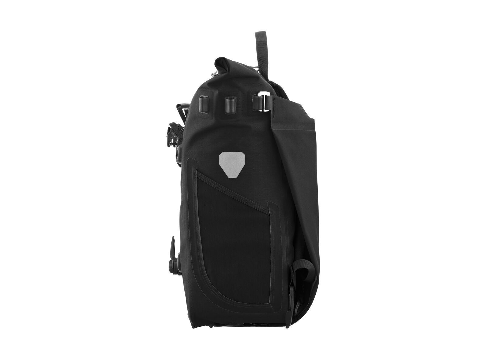 ORTLIEB Vario Plus 26 L, black - Bild 8