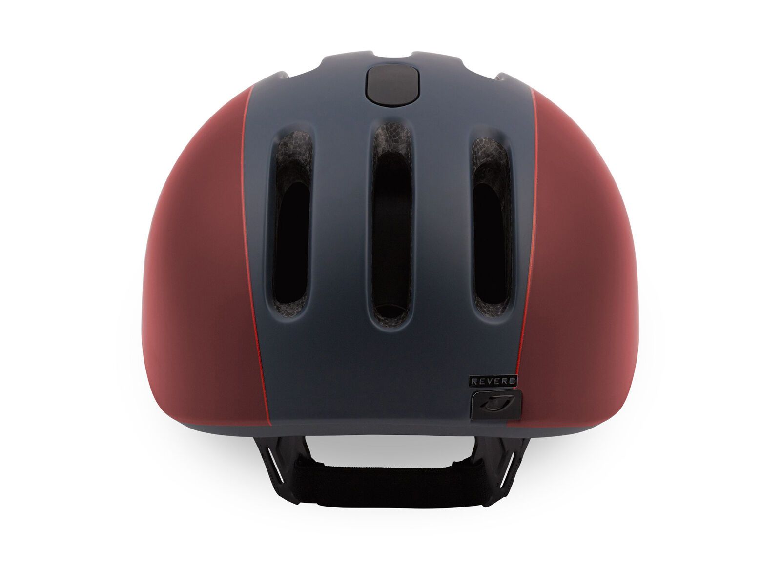 Giro Reverb, mat maroon/dark blue - Bild 3