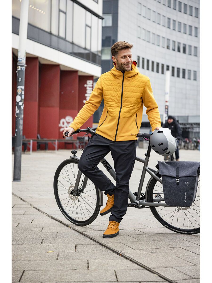 Vaude ReCycle Commute Single, black - Bild 5