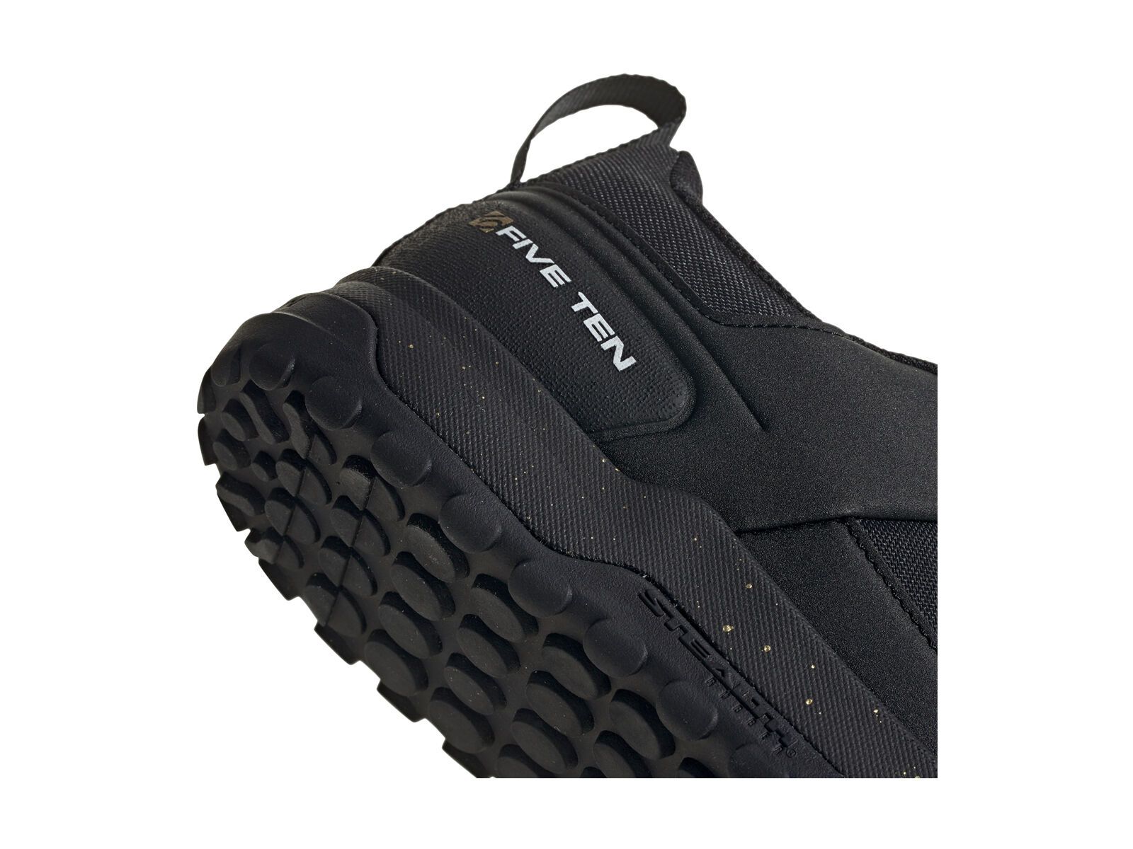 Five Ten Impact Pro, core black/core black/gold met. - Bild 9