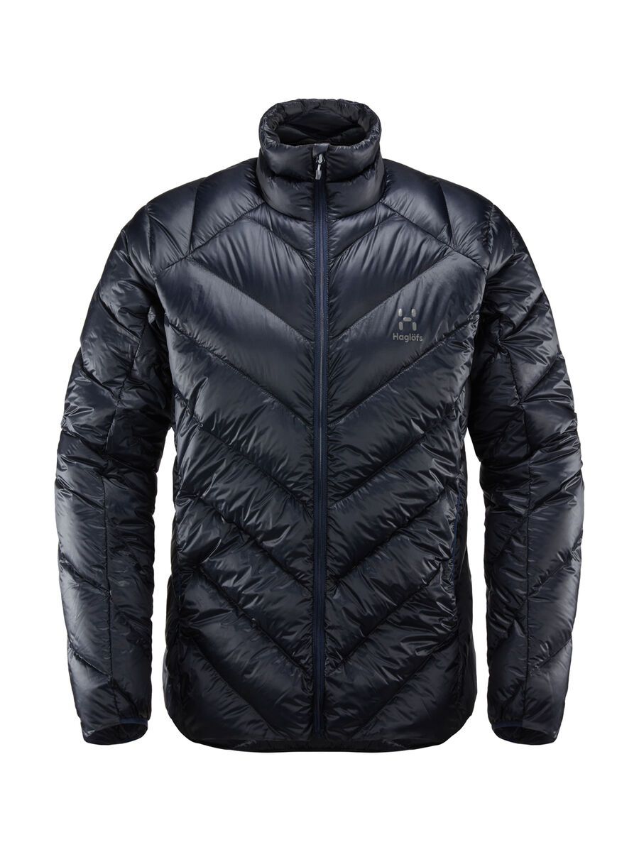 Haglöfs L.I.M Essens Jacket Men, tarn blue - Bild 1