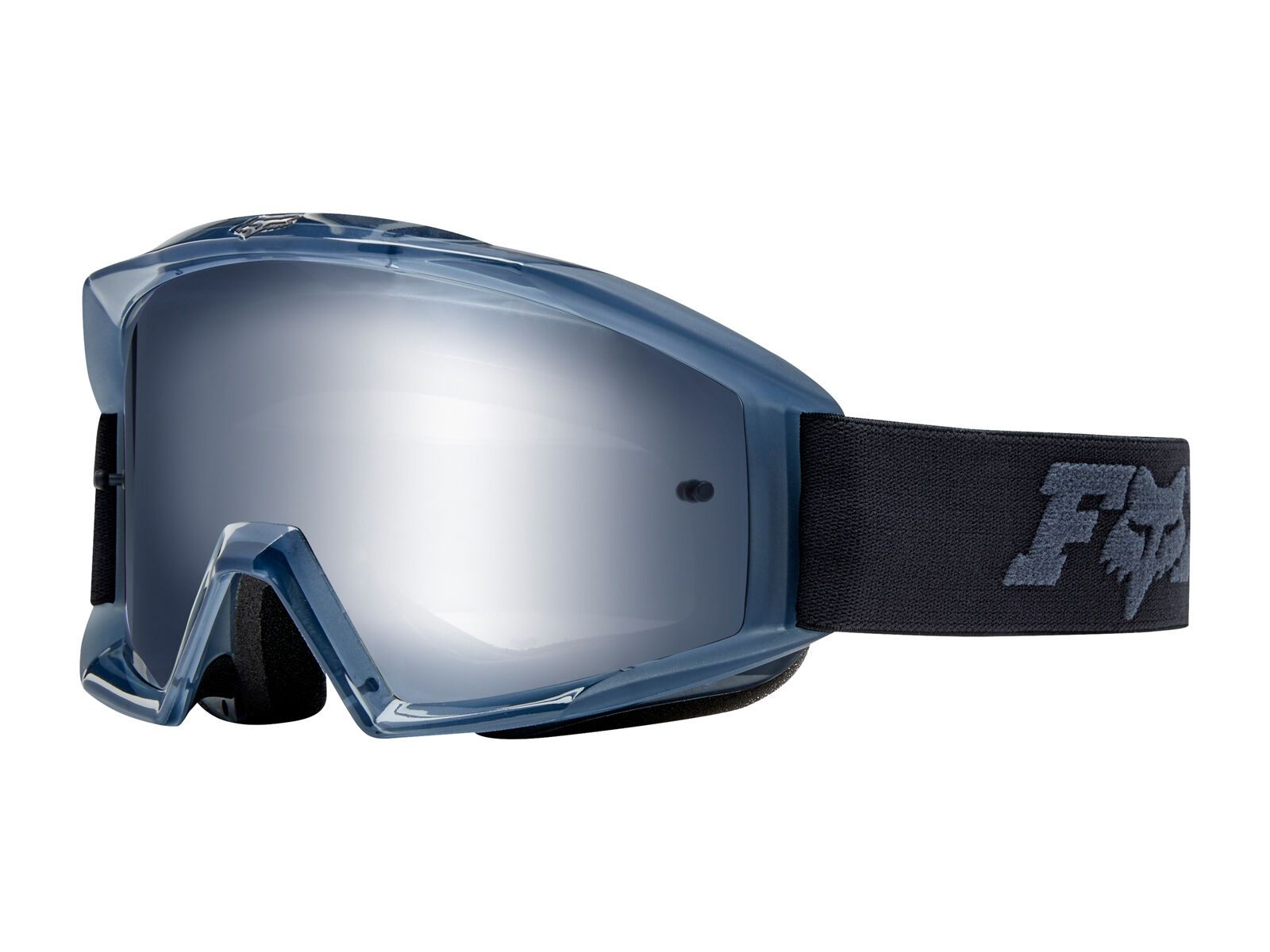 Fox Youth Main Cota, black - Bild 1