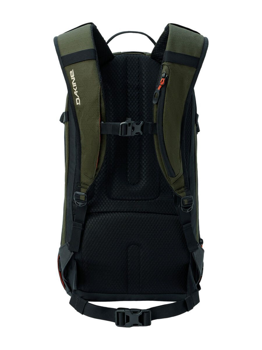 Dakine Heli 2.0 Pro 20L, rosin - Bild 2