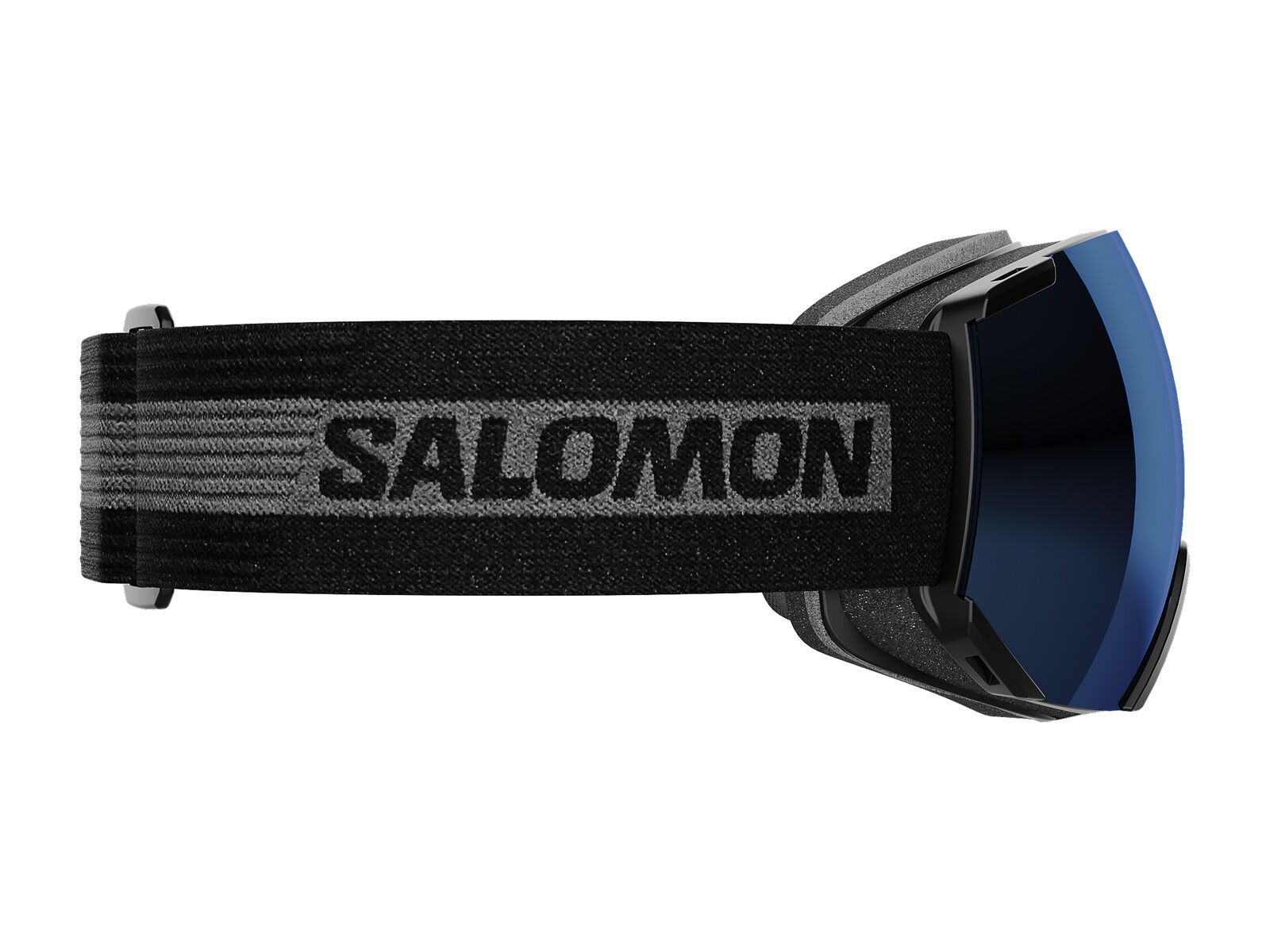 Salomon Radium Sigma - Sky Blue, black - Bild 4