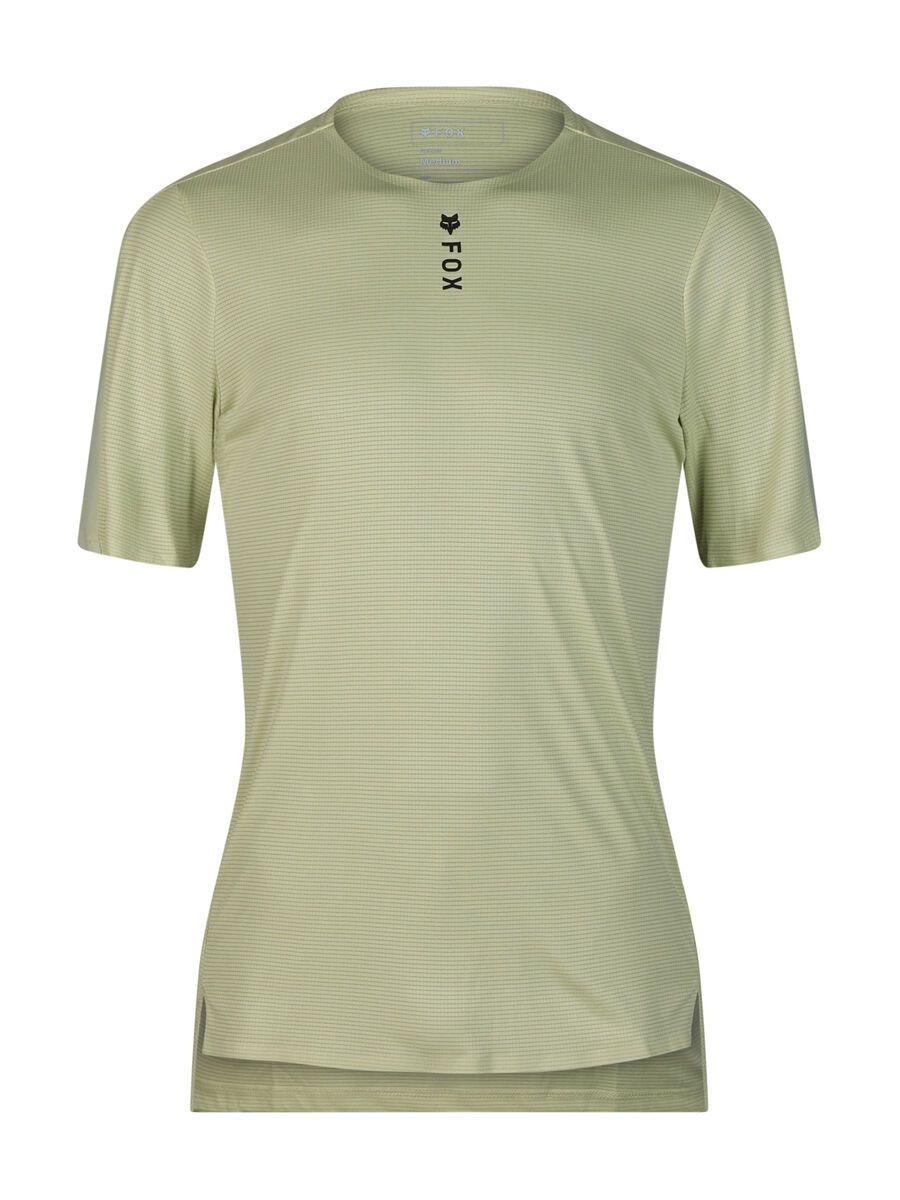 Fox Flexair Pro SS Jersey, cactus - Bild 1